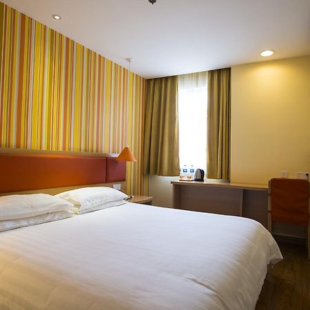 Home Inn Beijing Jinsong Esterno foto