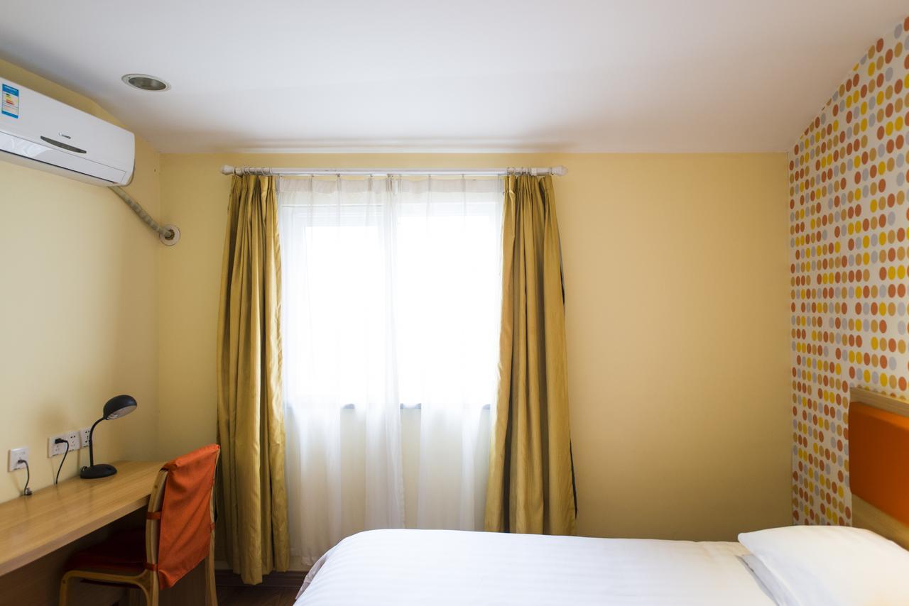 Home Inn Beijing Jinsong Esterno foto
