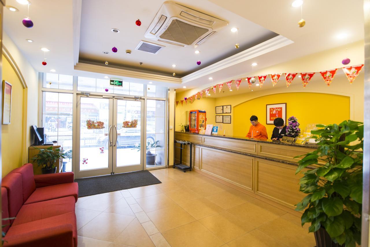 Home Inn Beijing Jinsong Esterno foto
